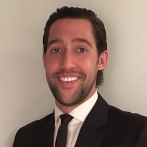 Meet your Posher, Sean